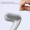 EasyClean™ | Taking care of your bathroom has never been easier