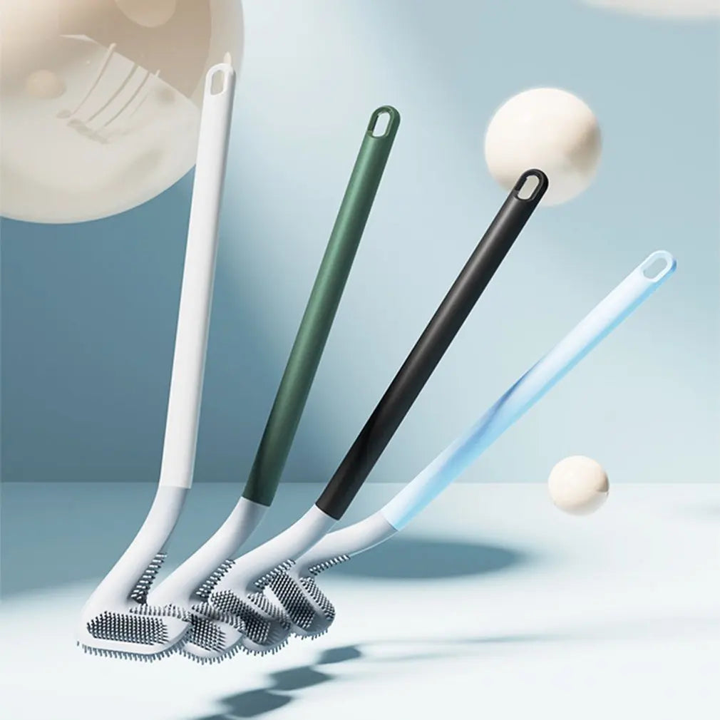 EasyClean™ | Taking care of your bathroom has never been easier