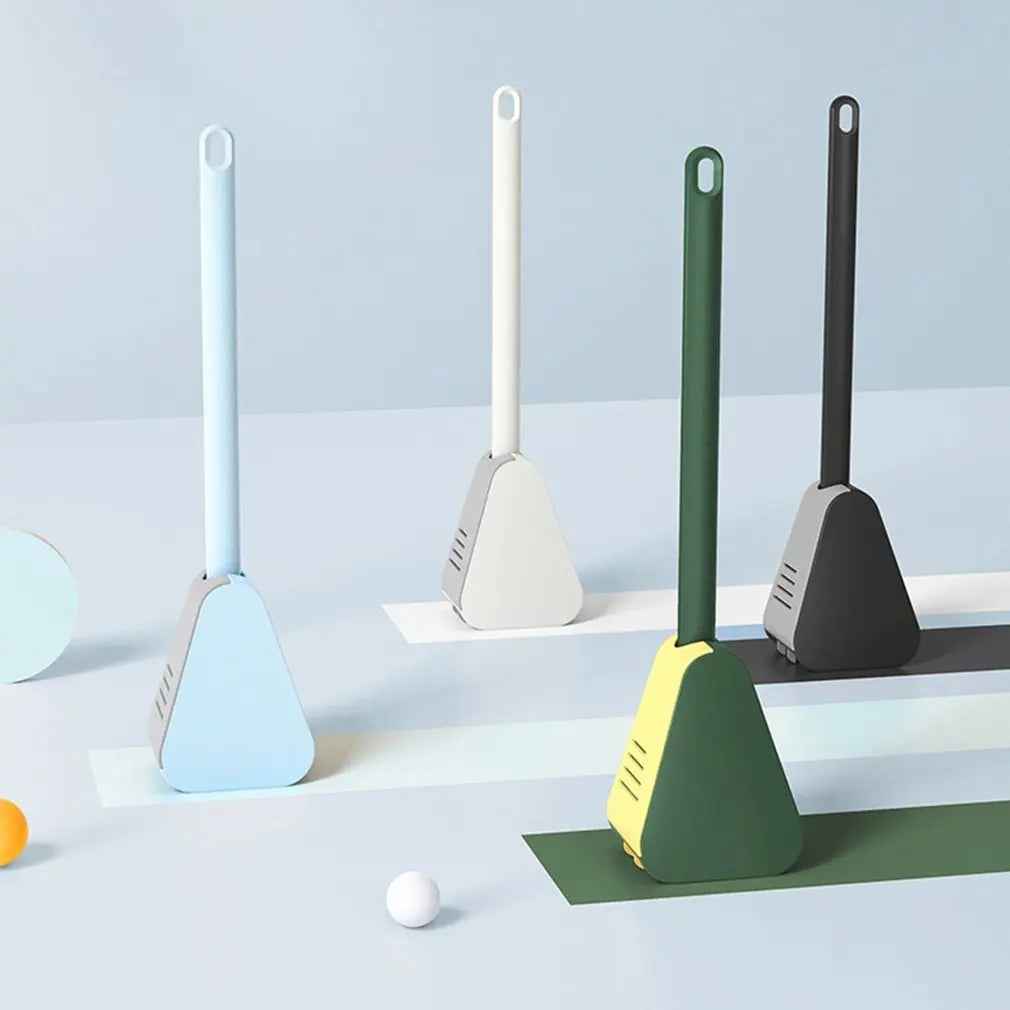 EasyClean™ | Taking care of your bathroom has never been easier