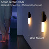 MotionGlow™ | Lighting and elegance in a single product