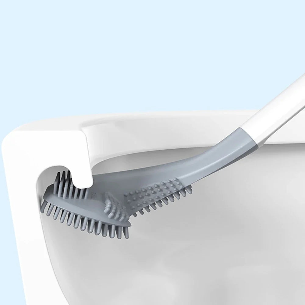 EasyClean™ | Taking care of your bathroom has never been easier