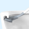 EasyClean™ | Taking care of your bathroom has never been easier