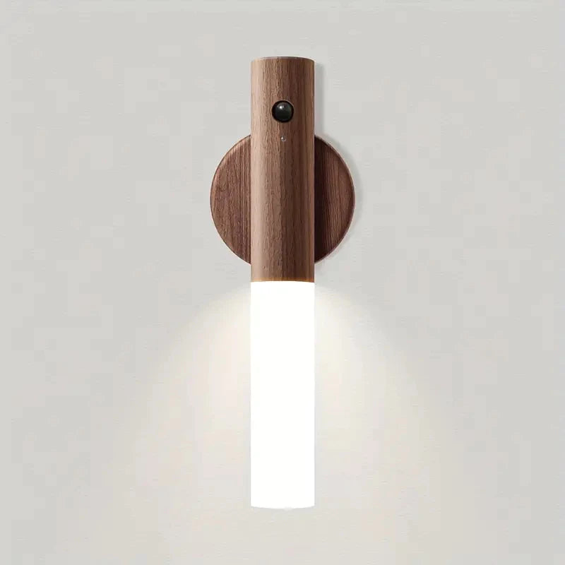 MotionGlow™ | Lighting and elegance in a single product